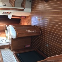 Sealine T50