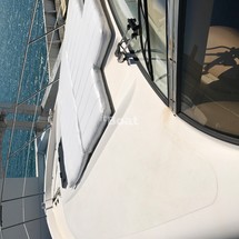 Sealine T50