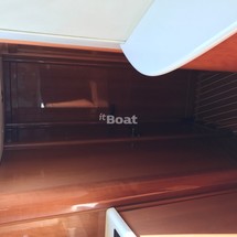 Sealine T50