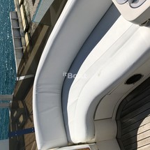 Sealine T50