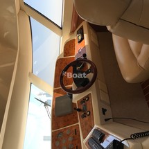 Sealine T50