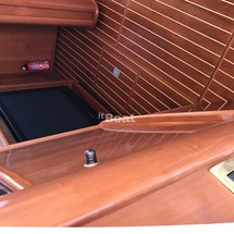 Sealine T50