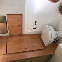 Sealine T50
