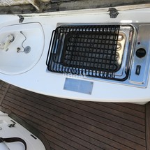 Sealine T50