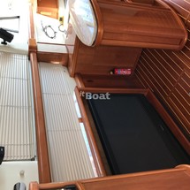 Sealine T50