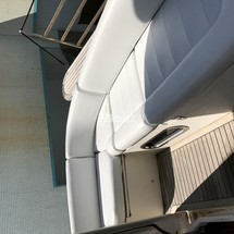 Sealine T50