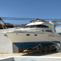 Sealine T50