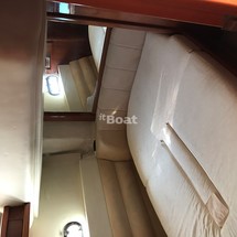 Sealine T50