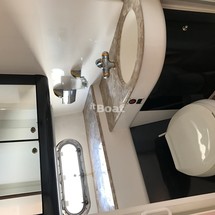 Sealine T50