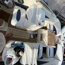 Glastron 219 GS