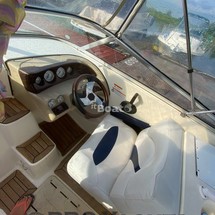 Glastron 219 GS
