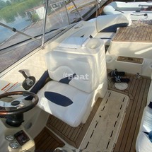 Glastron 219 GS