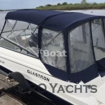 Glastron 219 GS