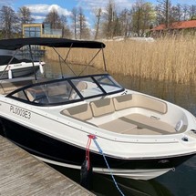 Bayliner VR6 BOWRIDER
