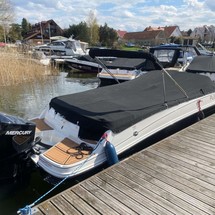 Bayliner VR6 BOWRIDER