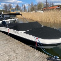 Bayliner VR6 BOWRIDER