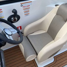 Bayliner VR6 BOWRIDER