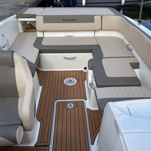 Bayliner VR6 BOWRIDER