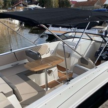 Bayliner VR6 BOWRIDER