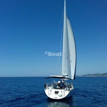 Bavaria 44 HT