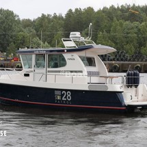 Nord Star 28 HT Patrol