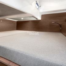 Beneteau Gran Turismo 32