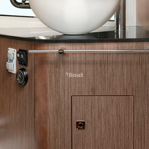 Beneteau Gran Turismo 32