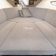 Beneteau Gran Turismo 32