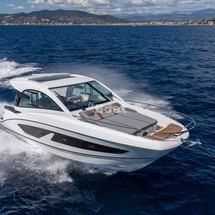 Beneteau Gran Turismo 32