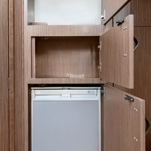 Beneteau Gran Turismo 32