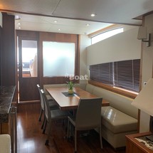 Sunseeker 73 Manhattan
