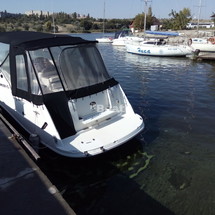 Rinker 280 EC