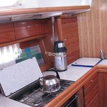 Bavaria 39 Cruiser