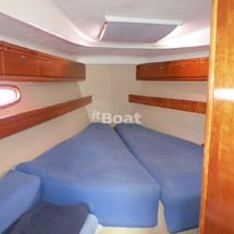 Bavaria 39 Cruiser