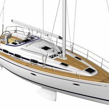 Bavaria 39 Cruiser