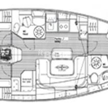 Bavaria 39 Cruiser