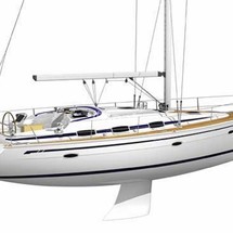 Bavaria 39 Cruiser