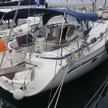 Bavaria 39 Cruiser