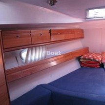 Bavaria 39 Cruiser