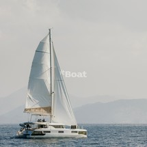 Lagoon 46