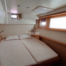 Lagoon 450 F