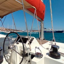 Lagoon 450 F