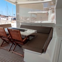 Lagoon 450 F