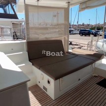 Lagoon 450 F