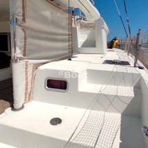 Lagoon 450 F