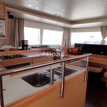 Lagoon 450 F