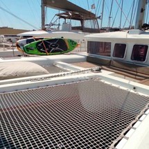 Lagoon 450 F