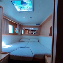 Lagoon 450 F
