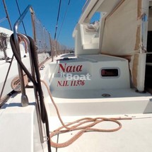 Lagoon 450 F
