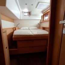 Lagoon 450 F